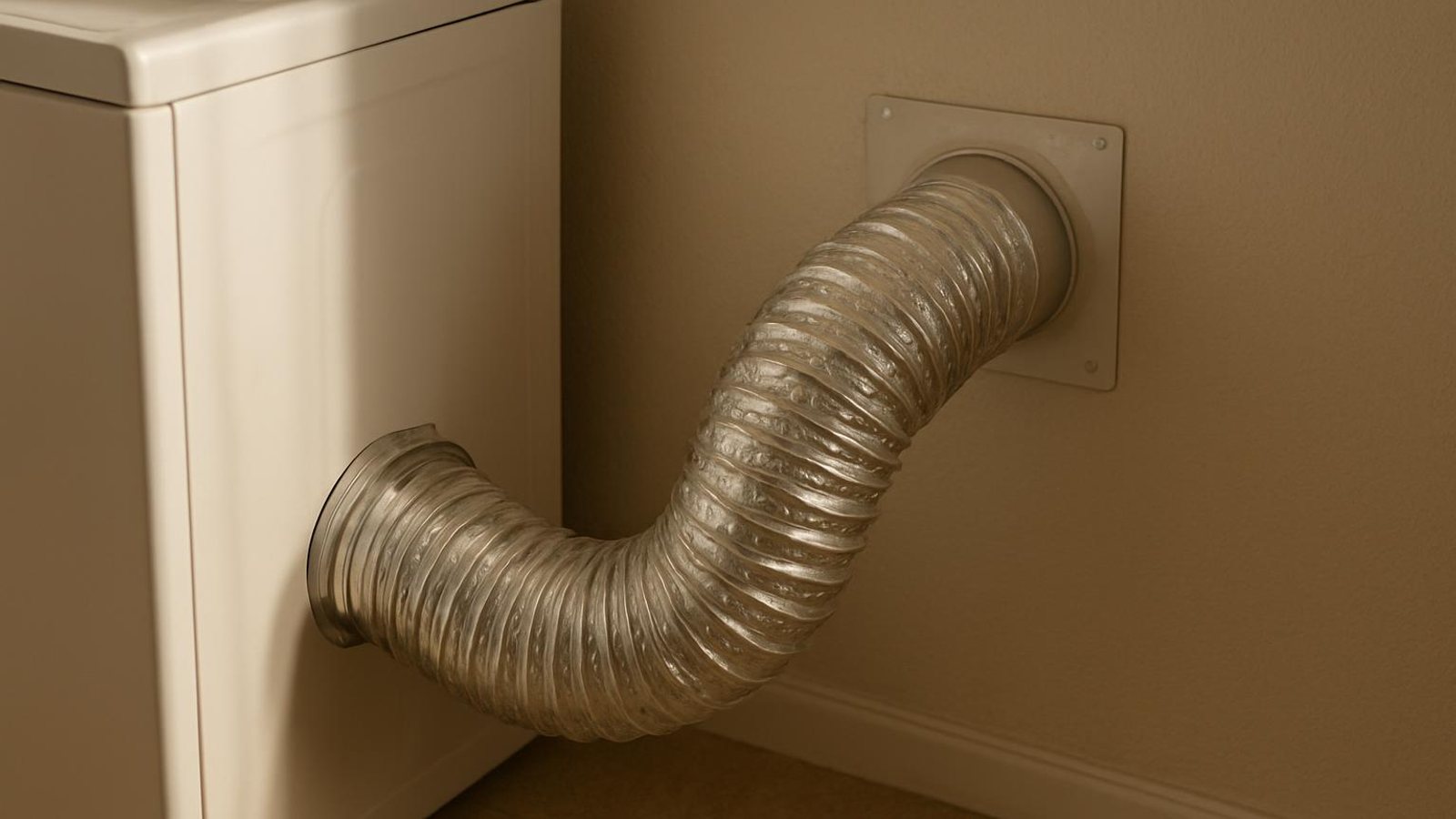 Local dryer vent cleaning for San Jose homes